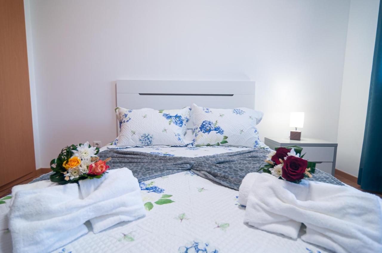 Island Jewel Apartment วิลา เฟรนคา โด คัมโป ภายนอก รูปภาพ