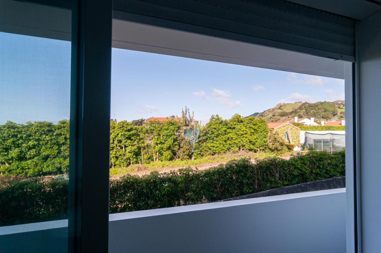 Island Jewel Apartment วิลา เฟรนคา โด คัมโป ภายนอก รูปภาพ