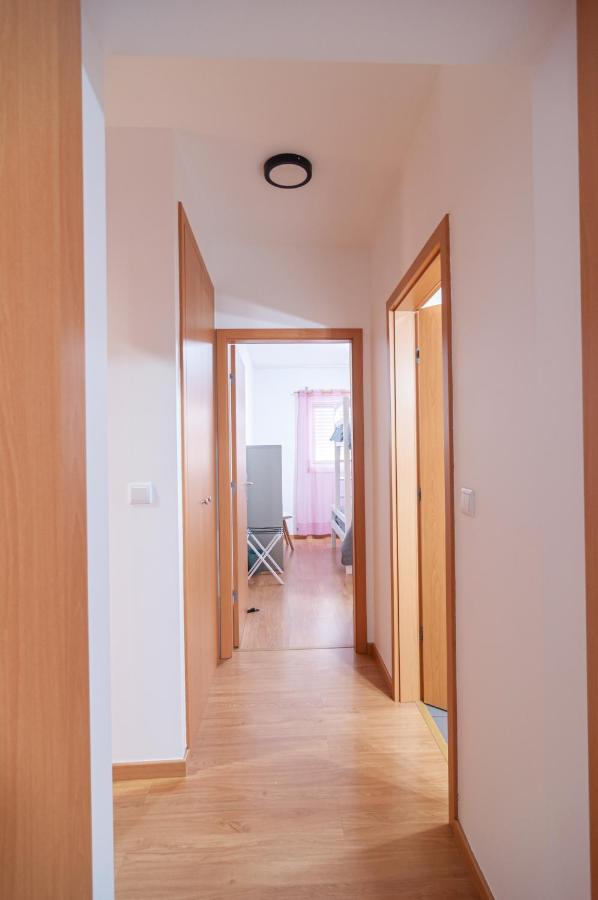 Island Jewel Apartment วิลา เฟรนคา โด คัมโป ภายนอก รูปภาพ