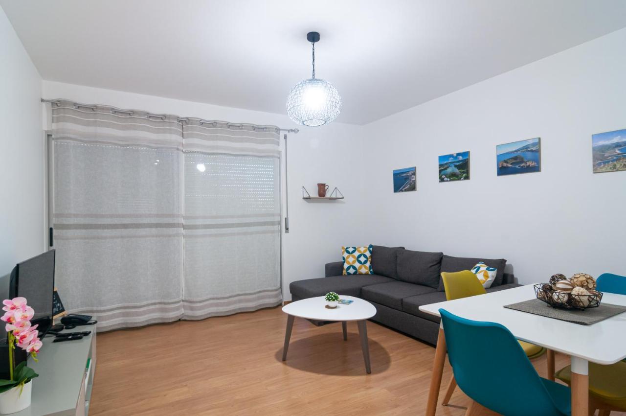 Island Jewel Apartment วิลา เฟรนคา โด คัมโป ภายนอก รูปภาพ