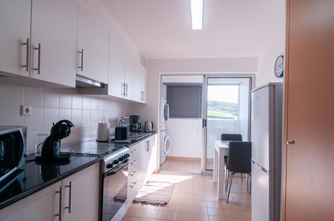 Island Jewel Apartment วิลา เฟรนคา โด คัมโป ภายนอก รูปภาพ