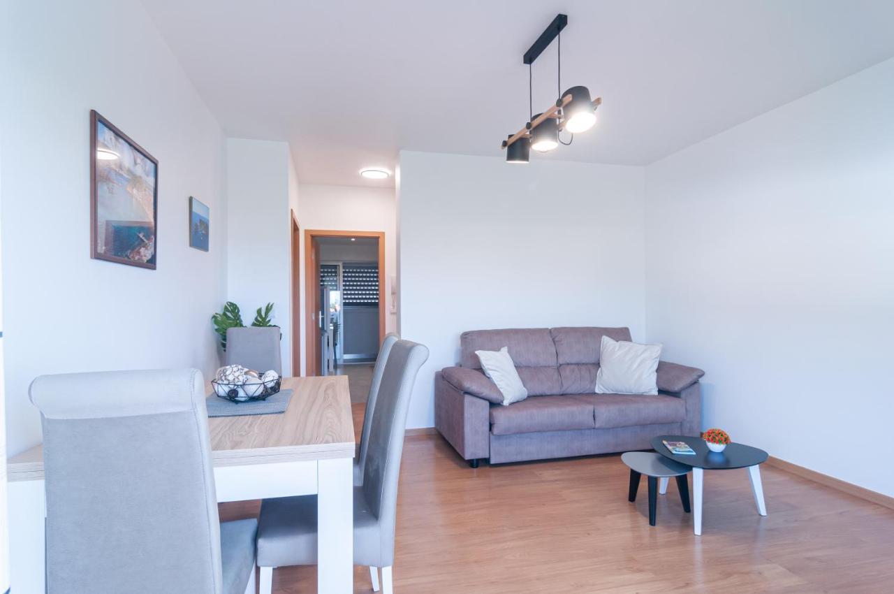 Island Jewel Apartment วิลา เฟรนคา โด คัมโป ภายนอก รูปภาพ