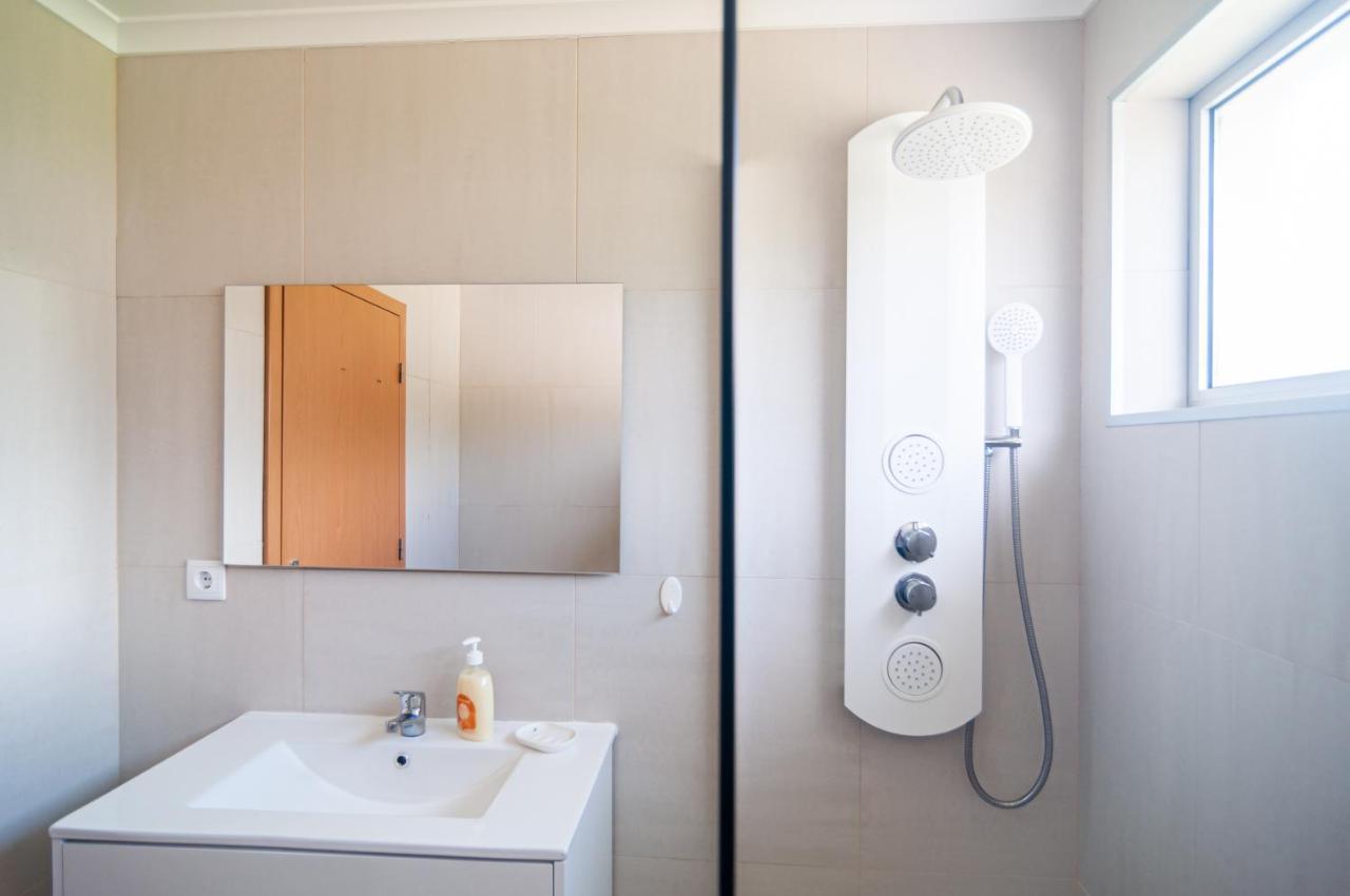 Island Jewel Apartment วิลา เฟรนคา โด คัมโป ภายนอก รูปภาพ