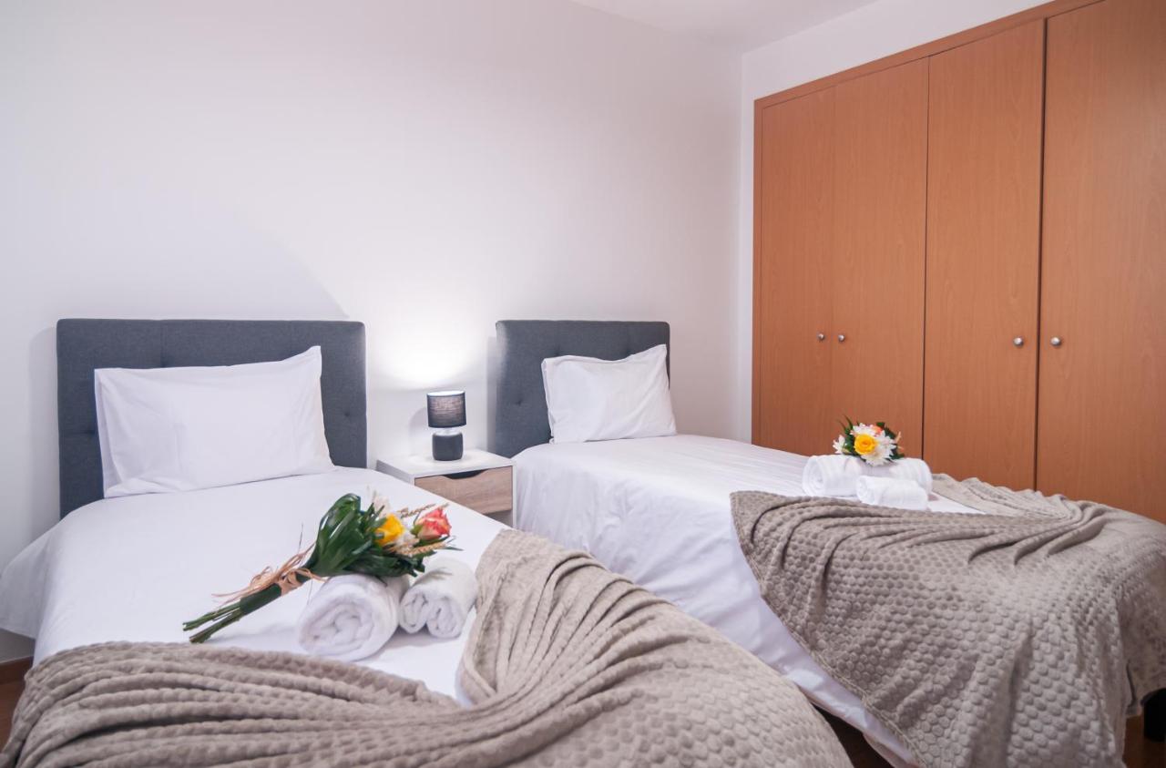 Island Jewel Apartment วิลา เฟรนคา โด คัมโป ภายนอก รูปภาพ