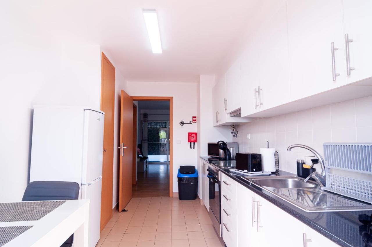 Island Jewel Apartment วิลา เฟรนคา โด คัมโป ภายนอก รูปภาพ