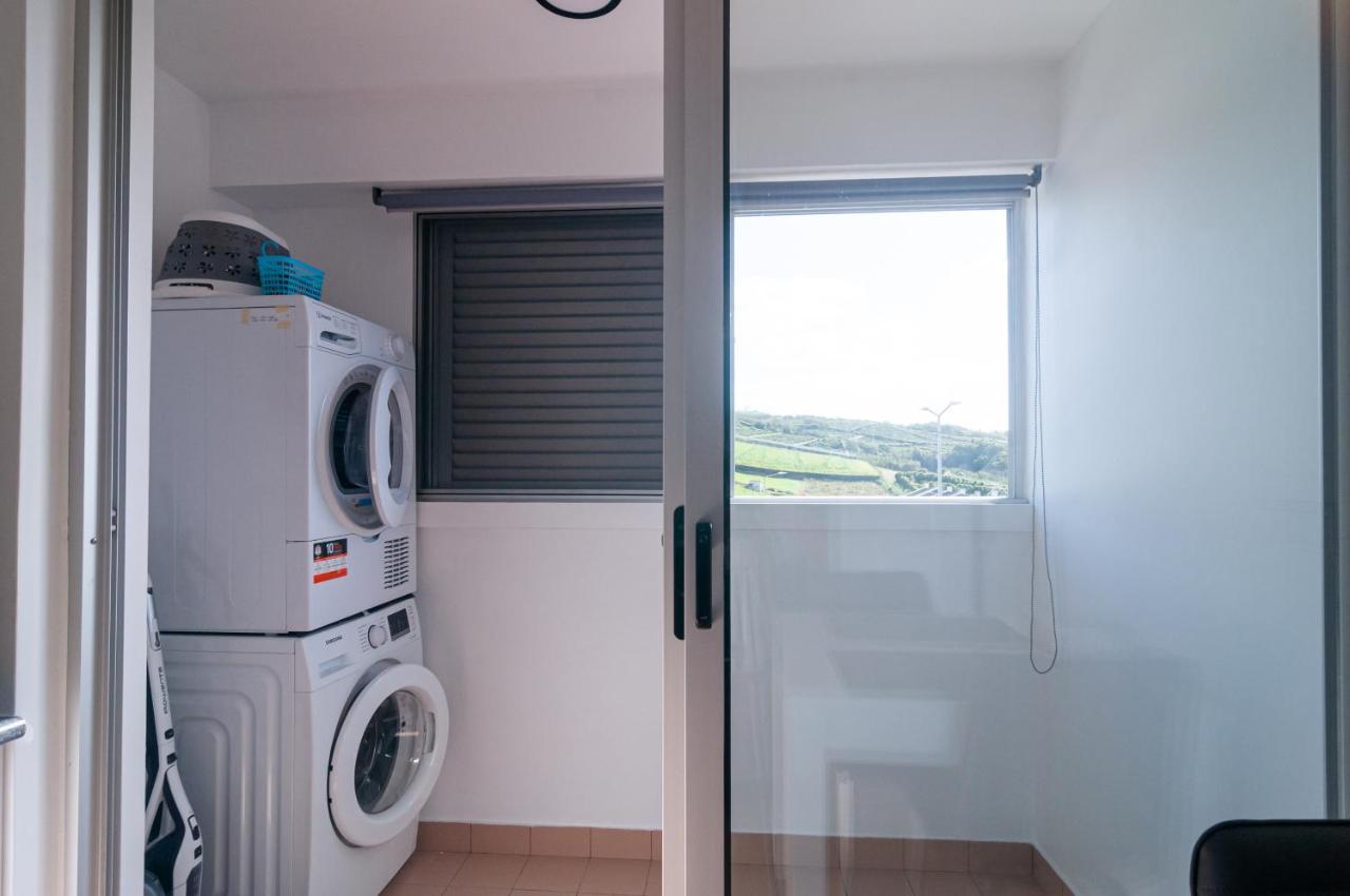 Island Jewel Apartment วิลา เฟรนคา โด คัมโป ภายนอก รูปภาพ