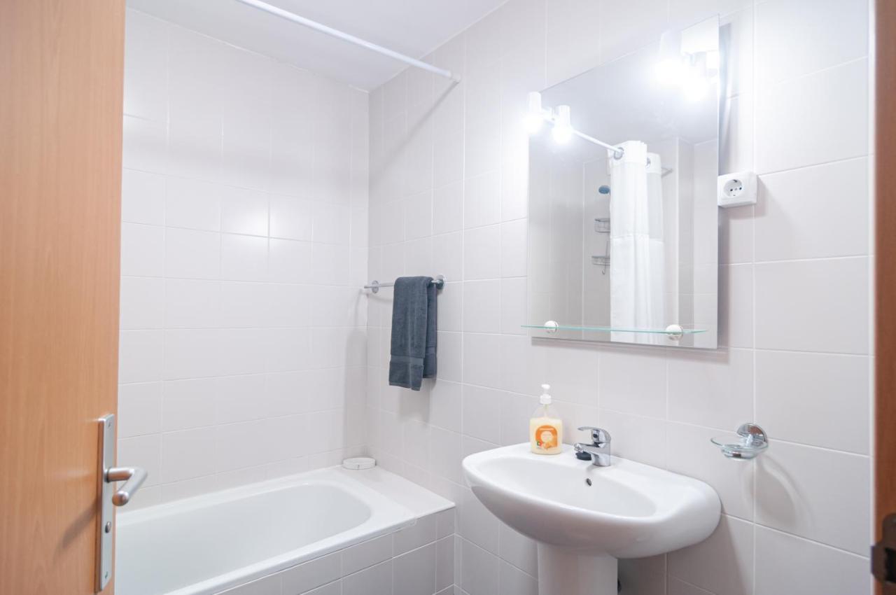 Island Jewel Apartment วิลา เฟรนคา โด คัมโป ภายนอก รูปภาพ