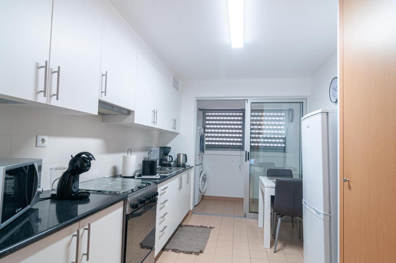 Island Jewel Apartment วิลา เฟรนคา โด คัมโป ภายนอก รูปภาพ