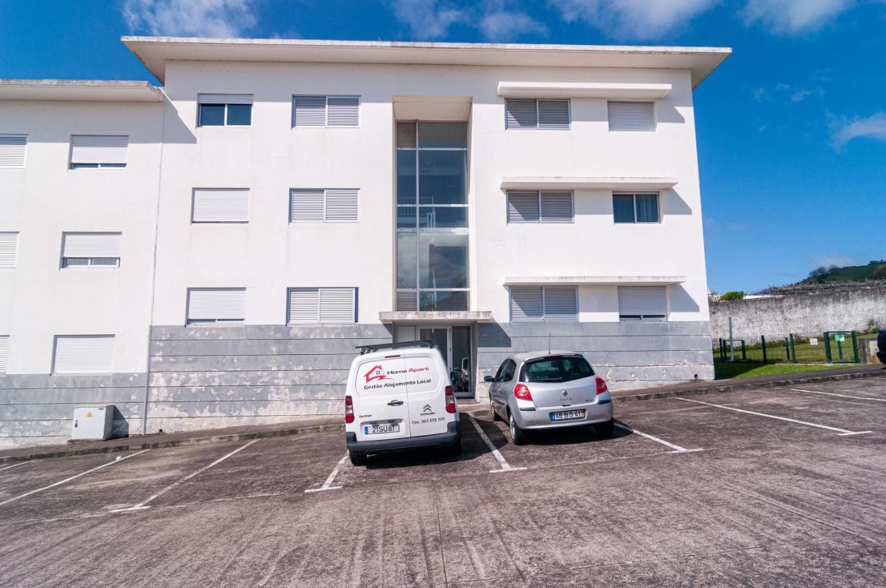Island Jewel Apartment วิลา เฟรนคา โด คัมโป ภายนอก รูปภาพ