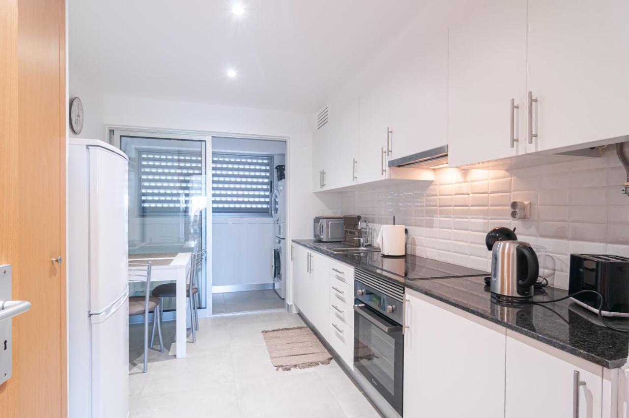 Island Jewel Apartment วิลา เฟรนคา โด คัมโป ภายนอก รูปภาพ
