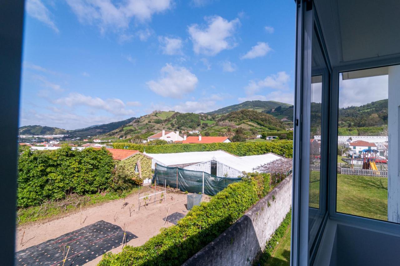 Island Jewel Apartment วิลา เฟรนคา โด คัมโป ภายนอก รูปภาพ