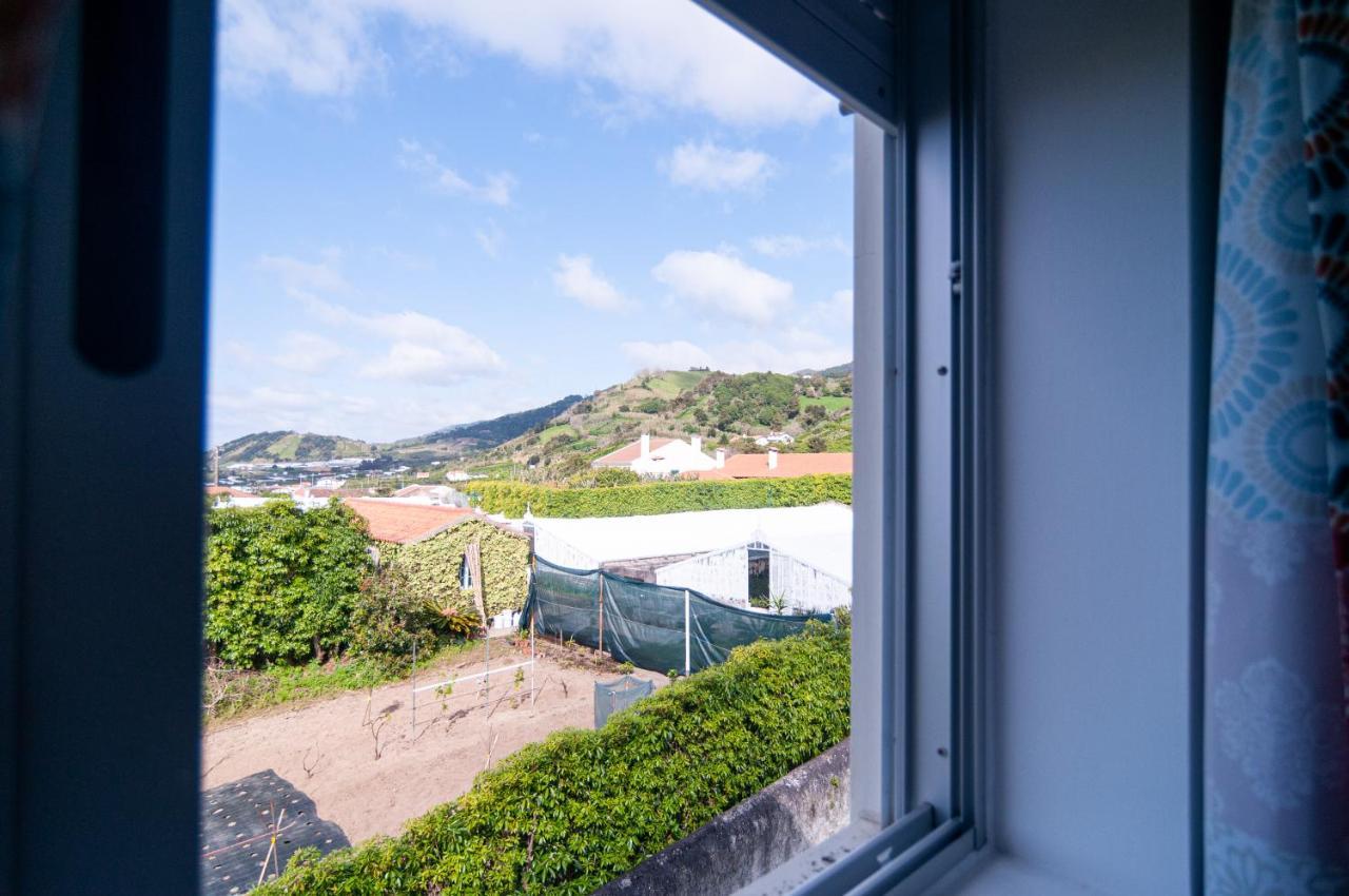 Island Jewel Apartment วิลา เฟรนคา โด คัมโป ภายนอก รูปภาพ