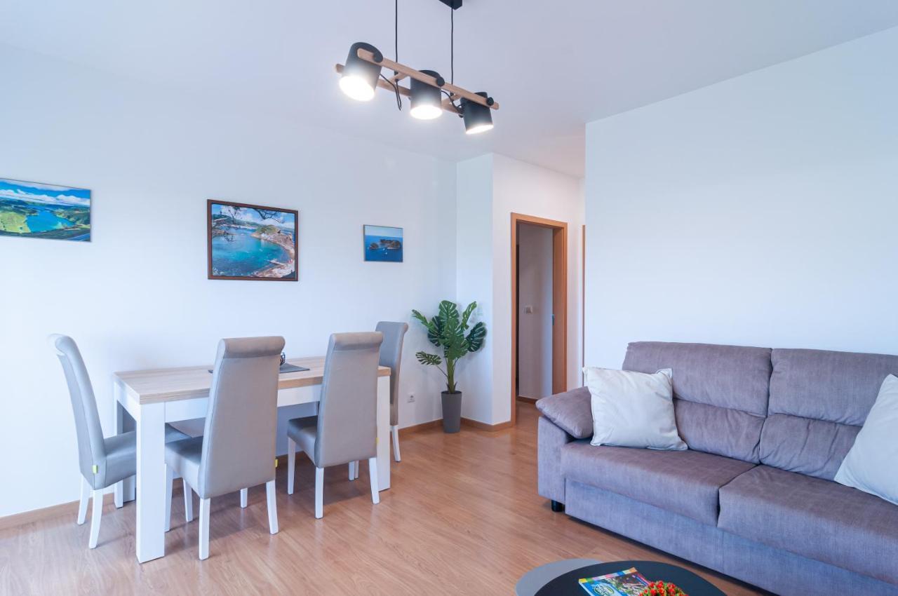 Island Jewel Apartment วิลา เฟรนคา โด คัมโป ภายนอก รูปภาพ